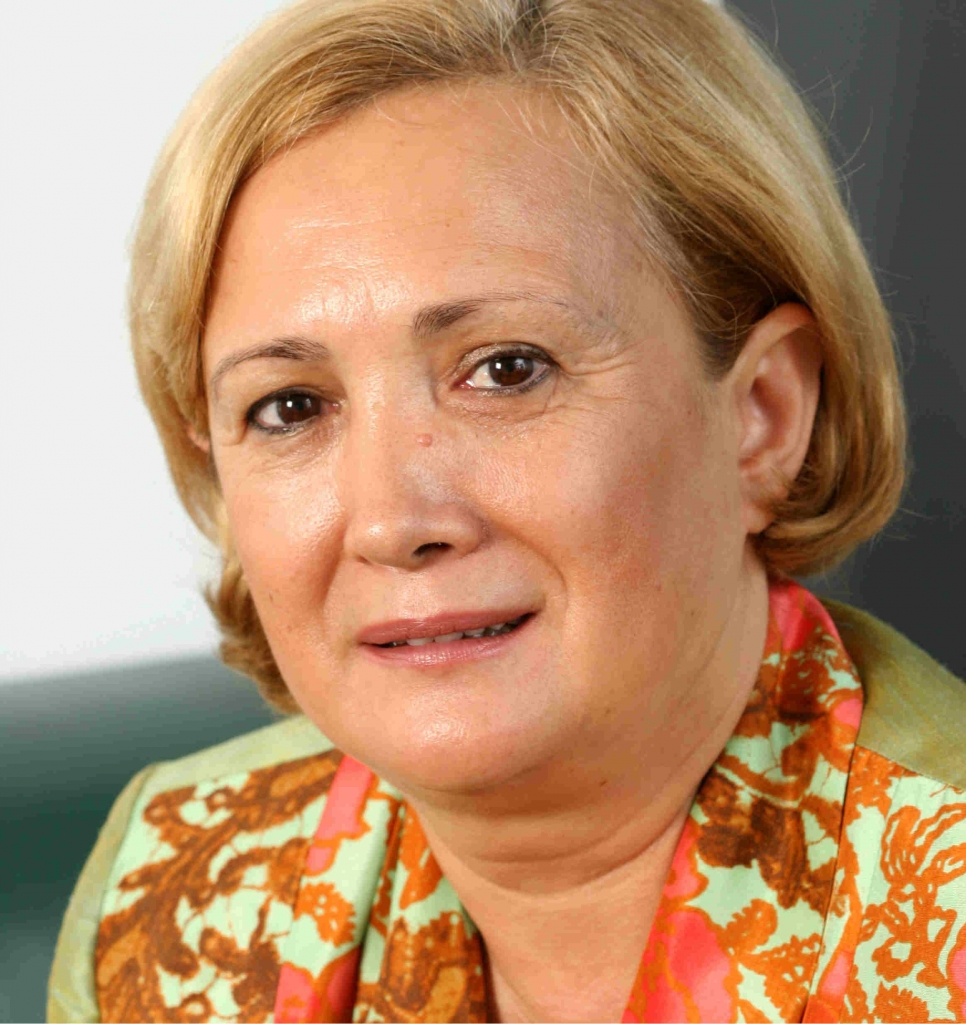 Ana Maria Mihaescu