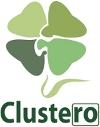 logo Clustero