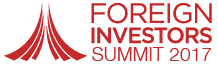 Foreign Investors Summit 2016