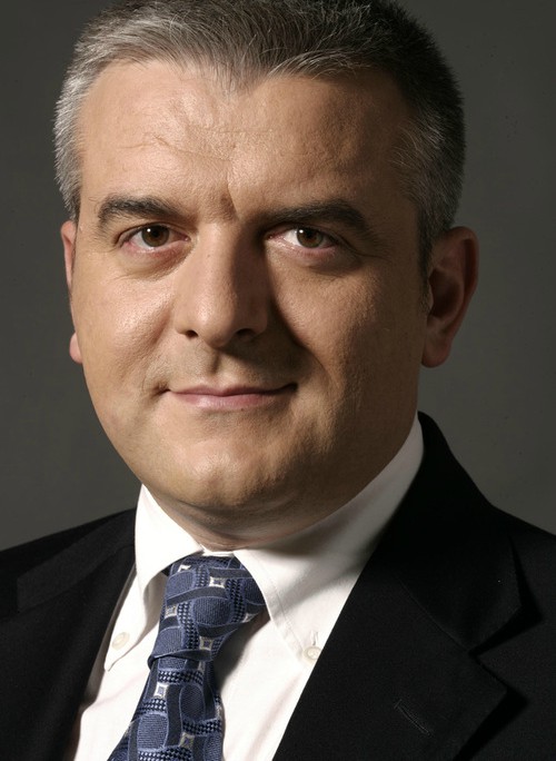 Gabriel Stanciu 