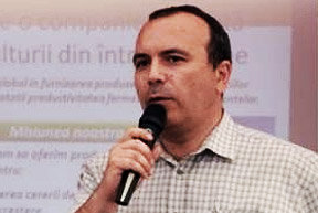 Cosmin Chioreanu
