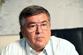 Gheorghe Racaru